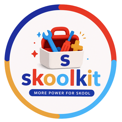 SkoolKit logo